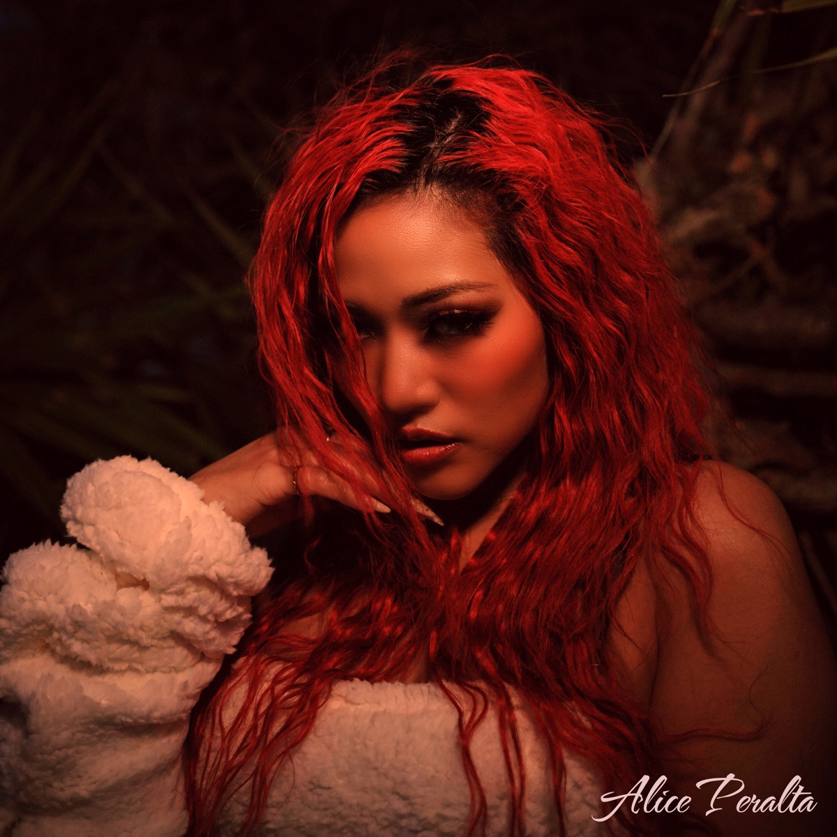 Alice Peralta - EP 